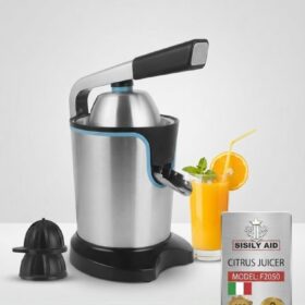آبمرکبات گیری سیسیلی کد 2050